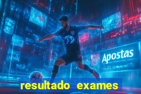 resultado exames unimed poa